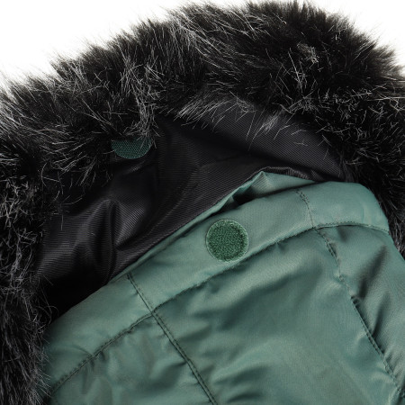 Ženska jakna Alpine Pro Werda