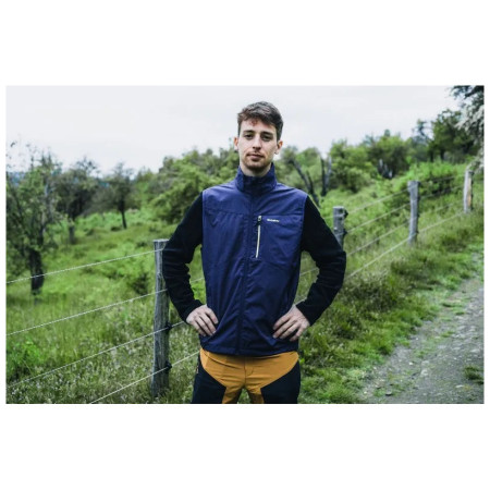 Muški prsluk Husky Salien M (2024)