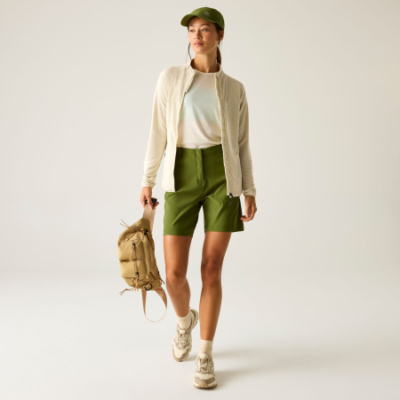 Ženska dukserica Dare 2b Torrek Stretch Midlayer