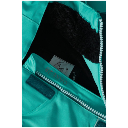 Dječja jakna Dare 2b Send It II Jacket TurqMedit
