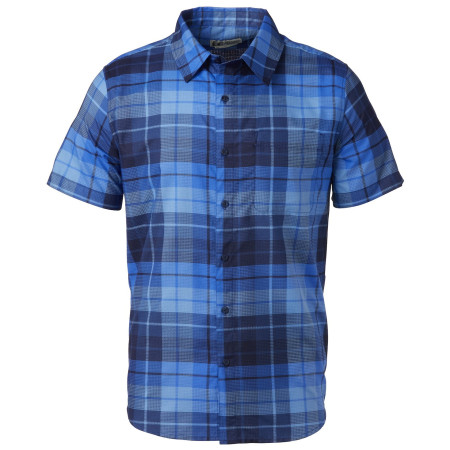 Muška košulja Marmot Aerobora Novelty SS