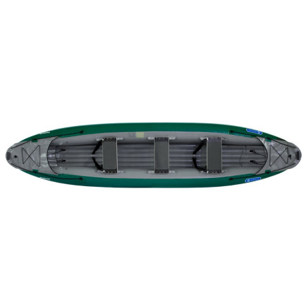 Kajak Gumotex PALAVA 400