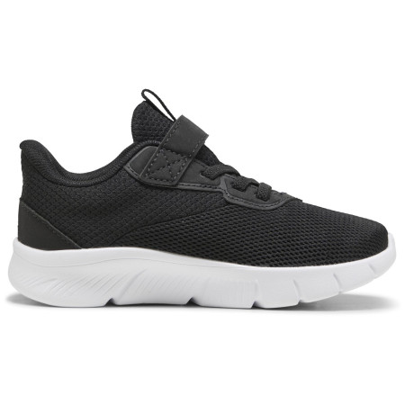 Dječja obuća Puma FlexFocus Modern AC+ PS PUMA Black-PUMA crna/bijela PUMA Black-PUMA White