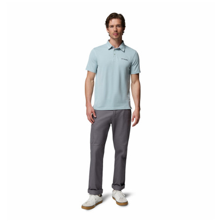 Muška majica Columbia Nelson Point Polo