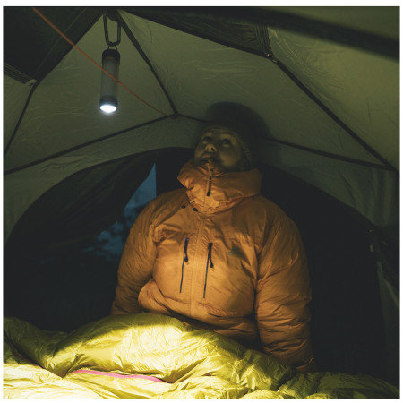 Baterijska lampa na punjenje Robens Arran Rechargeable Torchlight