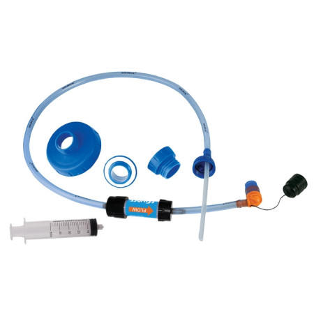 Nastavak za boce Source ConverTube + Mini Filtr Sawyer 2021