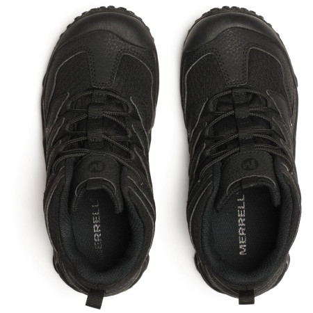 Dječja obuća Merrell Chameleon 7 Mid Wp