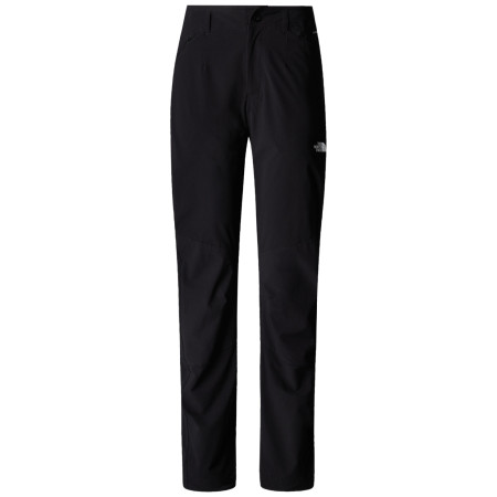 Ženske funkcionalne hlače The North Face Speedlight Regular Pant crna Tnf Black
