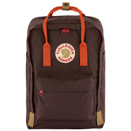 Ruksak Fjällräven Kånken Koncept Laptop 15"