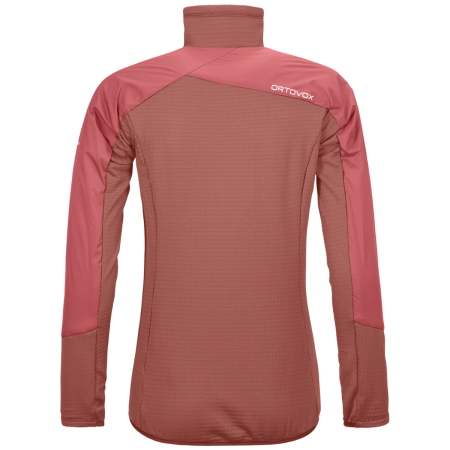 Ženska jakna Ortovox Westalpen Swisswool Hybr Jkt W