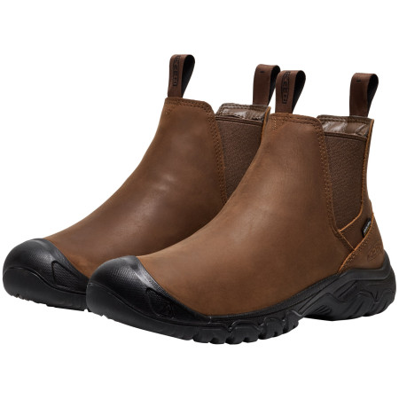 Muška obuća Keen Anchorage Boot Iv Wp Men