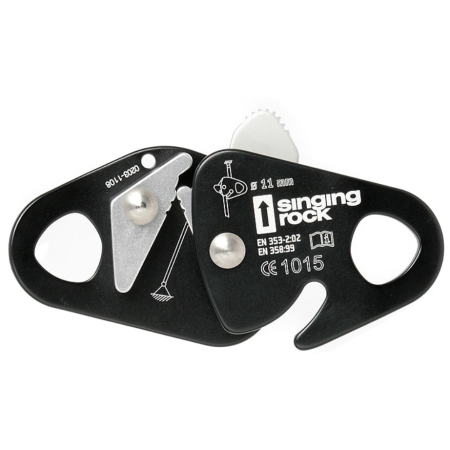 Spravica za zaustavljanje pada Singing Rock Locker