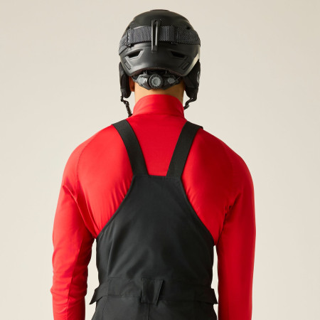 Muške hlače Dare 2b Twin Tip Bibbed Pant