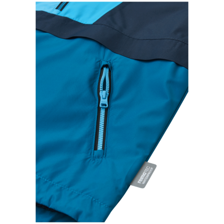 Dječja jakna Reima Teivola