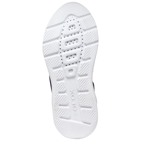 Dječja obuća Geox J Sprintye Fast In B Navy/Lime