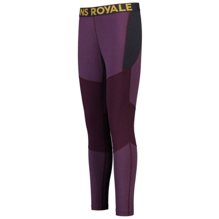 Ženske funkcionalne gaće Mons Royale Olympus Legging