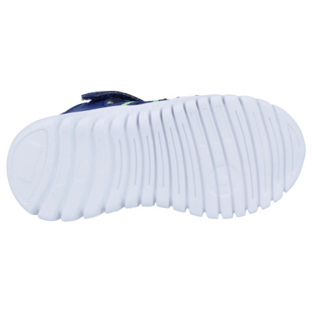 Dječje sandale Richter Wallaby Nautical/Apple