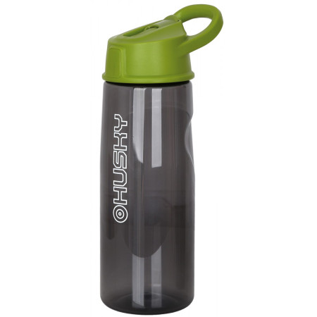 Boca Husky Springler 750 ml zelena Green