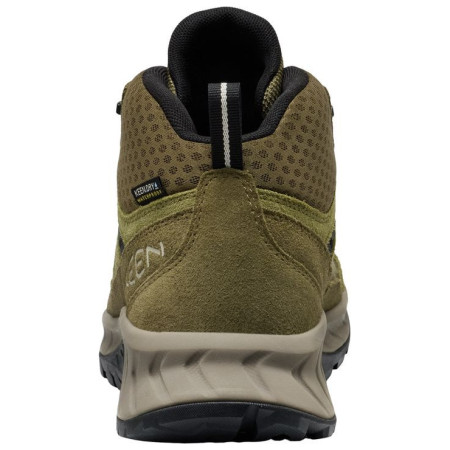 Muške cipele za planinarenje Keen Hightrail Mid Wp Men