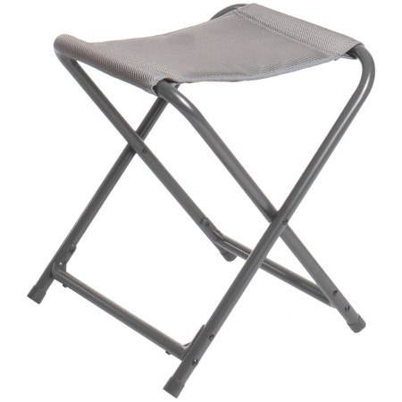 Stolac Brunner Aravel 3D Stool svijetlo siva