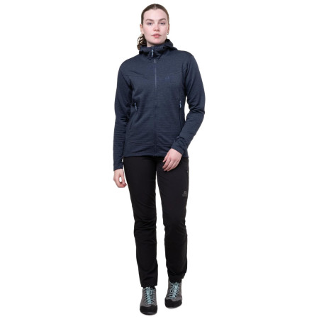 Ženska funkcionalna dukserica Mountain Equipment Apiro Hooded Jacket Women's