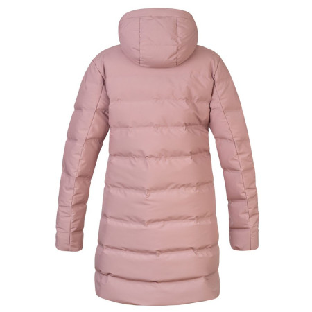 Ženski pernati kaput Hannah Gaia