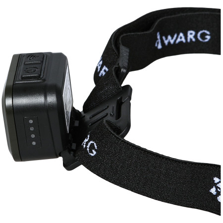 Čeona svjetiljka Warg Neo Charger