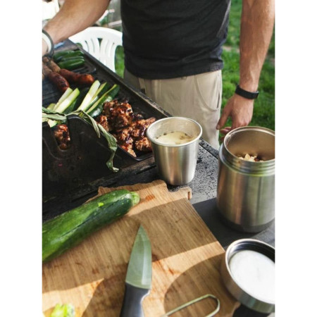 Set čaša od nehrđajućeg čelika Klean Kanteen Steel Cup 296 ml