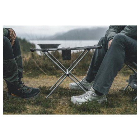 Stolić za ostavljenje stvari Robens Bushman Table Base Camp