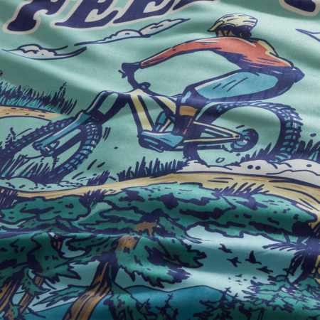 Ručnik za kupanje koji se brzo suši PackTowl Personal Body