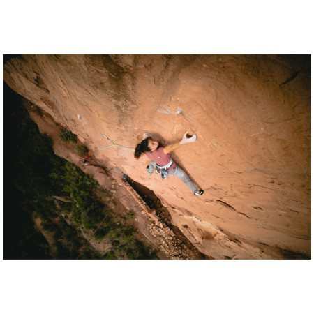 Penjanje Tenaya Aruma