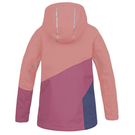 Dječja zimska jakna Hannah Kigali Jr