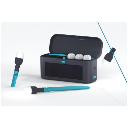 Set svjetala BioLite Site Lights