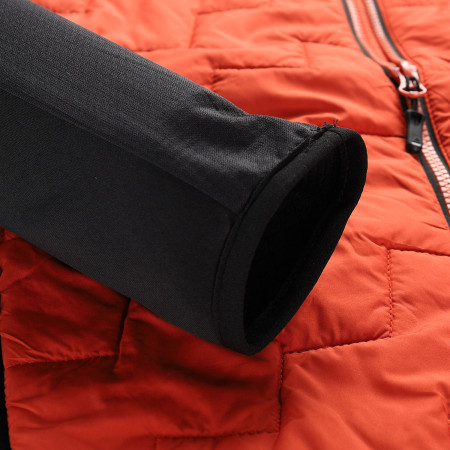 Muška dukserica Alpine Pro Jorw