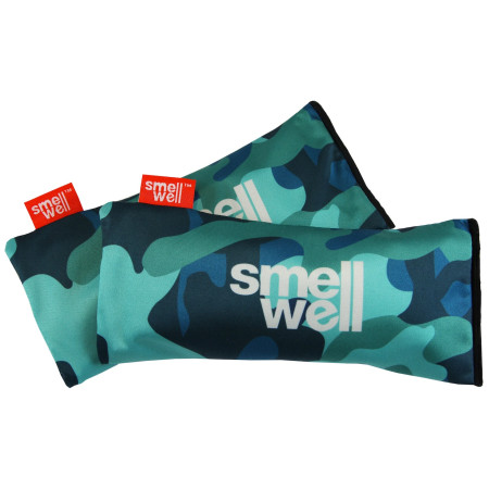 Deodorizer Smellwell Active XL siva CamoGray
