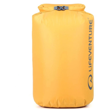 Vodootporna torba LifeVenture Stormlight Rucksack Liner 65L žuta yellow