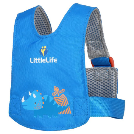 Povodnik za bebe LittleLife Toddler Reins Triceratops