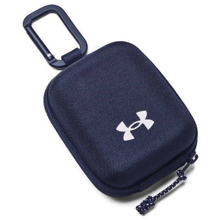 Putna futrola za dokumente Under Armour Contain Micro tamno plava