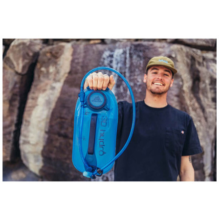 Mijeh za vodu Gregory 3D Hydro 2L