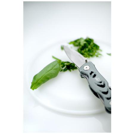 Set posuđa GSI Outdoors Bugaboo Base Camper Medium