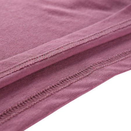 Dječja majica Alpine Pro Rejo 3 Purple