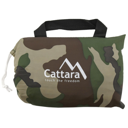 Cerada Cattara celta 2x3m waterproof