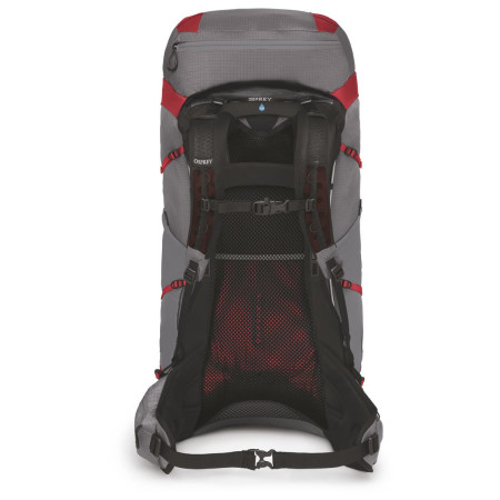 Ženski planinarski ruksak Osprey Eja Pro 55