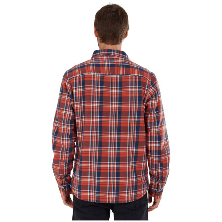 Muška košulja Fundango Roddy Lined Shirt