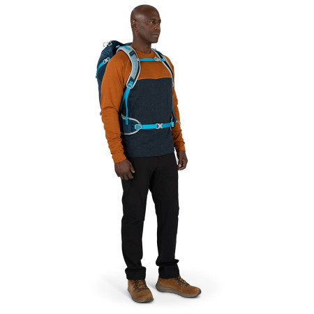 Ruksak Osprey Hikelite 32 Ii