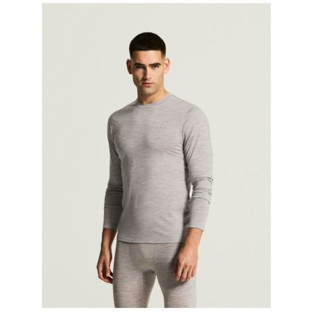 Muška majica Craft Wool 95 LS CN M