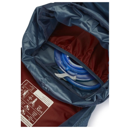 Ruksak Lowe Alpine Yacuri 38