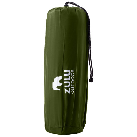 Podloga na napuhavanje Zulu Carlos