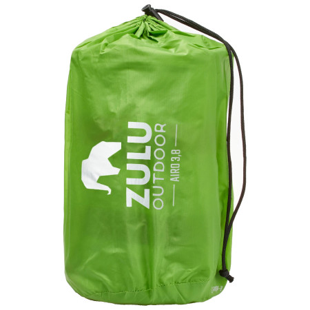 Podloga na samonapuhavanje Zulu Airo 3,8 Long