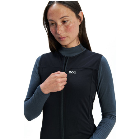 Ženska zaštita kralježnice POC W's VPD Max Vest